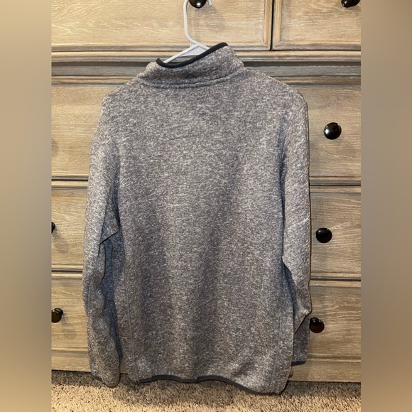 ANTIGUA LSU PULLOVER - Picture 3 of 5